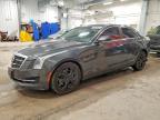 CADILLAC ATS 2016