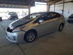 TOYOTA PRIUS 2010