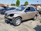 KIA SORENTO 2008