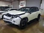 TOYOTA RAV4 2021