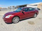 NISSAN ALTIMA 2012