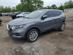 NISSAN ROGUE SPORT 2022