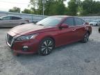 NISSAN ALTIMA 2019