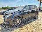 TOYOTA RAV4 HYBRID 2016