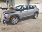 CHEVROLET TRAILBLAZER 2023
