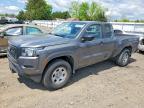 NISSAN FRONTIER 2024