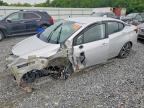 NISSAN VERSA 2021