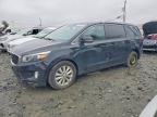 KIA SEDONA 2016