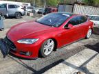 TESLA MODEL S 2015
