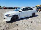 MITSUBISHI LANCER 2013