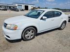 DODGE AVENGER 2012