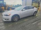 KIA CADENZA 2016