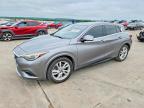 INFINITI QX30 2018
