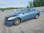 NISSAN ALTIMA 2012