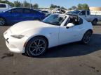 MAZDA MX-5 MIATA 2017
