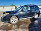 SUBARU FORESTER 2015