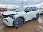 NISSAN ROGUE 2026