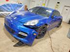 PORSCHE PANAMERA 2011