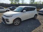 KIA SOUL 2022
