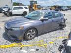 HONDA INSIGHT 2020