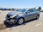 HYUNDAI SONATA 2012