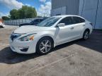 NISSAN ALTIMA 2014
