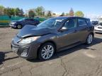 MAZDA 3 2011