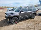 JEEP PATRIOT 2015