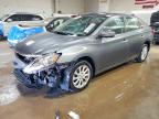 NISSAN SENTRA 2018