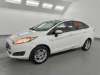 FORD FIESTA 2017