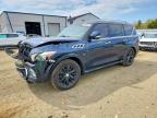 INFINITI QX80 2015