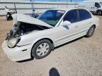 HYUNDAI SONATA 2004