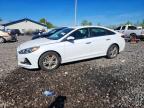 HYUNDAI SONATA 2018