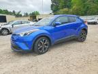 TOYOTA C-HR 2019