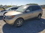 HYUNDAI SANTA FE 2007