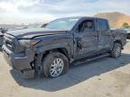 TOYOTA TACOMA 2025