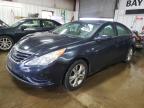 HYUNDAI SONATA 2011