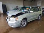 SUBARU FORESTER 2006