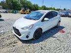 TOYOTA PRIUS C 2015