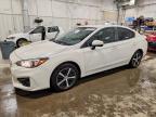 SUBARU IMPREZA 2019