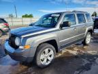 JEEP PATRIOT 2013