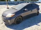 TOYOTA PRIUS 2013