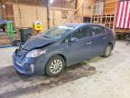 TOYOTA PRIUS PLUG-IN HYBRID 2012
