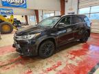 TOYOTA HIGHLANDER HYBRID 2019