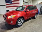 TOYOTA RAV4 2012