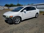 HONDA CIVIC 2008
