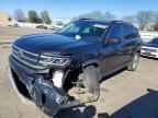VOLKSWAGEN ATLAS 2022