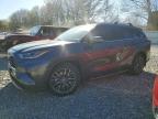 TOYOTA HIGHLANDER 2022