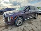 HYUNDAI PALISADE 2020
