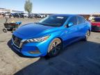 NISSAN SENTRA 2023